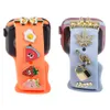 2022 UNN New Design Bad Bunny Halloween Watch Charms Ready To Ship Decorative Nails For Watch Sport Strap
