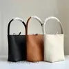 Дизайнерские большие сумки корпусы шоппинги T r Летняя зимняя ниша с высоким уровнем ощущение, пригородная сумка, сумка для субиллярного ковша.