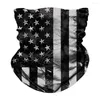 Bandanas fietsen buiten naadloos Balaclava magische sjaal hoofddeksel Bandana Sport Tube UV Face Cover Training Neck Baiters Camping