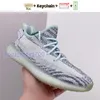 Running Shoes V2 Men Women Sneakers Core Red Red White Zebra Beluga Sesame Hyperspace Flavoring Blue Blue Legener Designer Shoe Outdoor Trainers