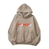 Herrtröjor tröjor huvtröjor herrar coola sport cool hoodie tryckt fleece överdimensionerad hoodie mode hip hop street tröja t221008