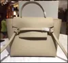 borse da cintura nano di marca Borsa da donna shopping moda Borsa a tracolla nappa Borsa in vera pelle tote trapezio per signora