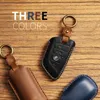 Keychains Adecuados para BMW Serie 3 Series 31x2x3 530 320LI325LI Caso de claves