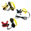 Other Bird Supplies Adjustable Harness Leash Outdoor Rope For Parrot Free Strong Leather