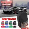 Barres De Toit Jdm Style Mariée Tissu Racing Sac À Dos Voiture Toile Moto Voyage Lage Avec Porte-clés Sac D'école Rsbag040 Drop Delivery 2 Dho9M