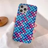 Fundas de teléfono móvil de moda para iPhone 15 Pro Max 14 15 Plus 13 Funda 12 11 13 14 Pro Max 13ProMax X XR XS XSMAX Designer Shell Samsung S23 S23P S22 NOTA 10 20 ULTRA ffhrhewher