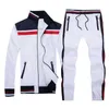 2024 Men fashion Hoodies and Sweatshirts Sportswear Man Polo Jacket Pants Jogging Suits Sweat Tracksuits 668vvv