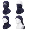 Bandanas Breathable Ski Face Mask Cycling Fishing Training Scarf Balaclava Windproof Soft Sport Motorcycle Bandana Beanies Hats