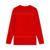 Kadın Yuvarlak Boyun Sweaters Yüksek Moda Kadın Erkek Günlük Gevşek Örme Jumper Tulunma Kış Tops Asya Boyut M-2XL