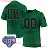 Football Personnalisé S-6XL NCAA Notre Dame Fighting Irish Football Jersey 17 Jaylen Sneed 87 Michael Mayer 54 Blake Fisher Spindler Buchner