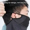 Bandanas Scarf Outdoor Sports Bicycle Headband Bike Neck Tube Warmer Riding Over-ear Cycling Face Mask