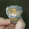 anillo de campeonato personalizado