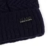 Bérets 2022 mode laine chapeau automne et hiver Plus velours épais chaud chapeaux Hip Hop extérieur sauvage casquette vieil homme froid casquettes