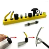 Professionele handgereedschapsets Auto Fender Schade Reparatie Tools Dent Removal Kit Auto Smooth PDR