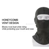 Bandanas 1PCS Suncreen Balaclava Outdoor anty-UV Buntownikowy WITRPOOT WITRYKOWY MOTORCYKL HEPLIGHLING CILL SPORT SPORT MASK