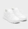 Perfekt Prax 01Sports Shoes Mäns återvunnet Nylon Technology Fabric Casual Walk Famous Rubber Flange Sole Party Wedding Run