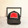 2022 Berretto da baseball di design di lusso Cappello da pescatore Casquette Pescatore Parasole da viaggio classico di alta qualità per uomo e donna500