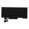 Lenovo Thinkpad E480 T480S için Yeni Palmgroes arkadan aydınlatmalı klavye L480 L380 T490 E490 E495 T495 L390 L490 P43S 01YP280 01YP520 01YP360