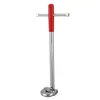 1 st 11 -tums justerbar bass￤ng skiftnyckel VVS -verktyg Tap Sink Skanner r￶rmokare