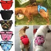 Hundebekleidung, große Windelunterwäsche, Baumwolle, Haustierhöschen, Shorts, Windeln, physiologische Hosen für mittelgroße Hunde, L-XL-Größen