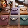 Korth￥llare Siku Leather Herrh￥llare M￤rke Wallet Wholesale Handmade ID