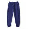2023 NOCTA Designer Pants Men Sweatpants Technology Fleece Sports Prouts Men نساء سروال غير رسمي