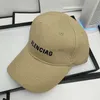 Ball Caps Baseball Cap 2022 Neue Mode Berühmte Designer Casual Streifen männer Und frauen Baseball Top Grade Hohe qualität 305V