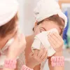 Super Mikrofaser Handtuch Handgelenk Band Yoga Laufen Gesicht Waschen Gürtel Weichen, Saugfähigen Stirnband Bad Zubehör Großhandel