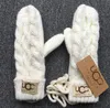 2023 Дизайнерские женщины Brsnd Letter Platers для зимней и осенней модной кашемир перчатки с прекрасным мехом на открытом воздухе спорт теплый зим