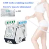 Protable EMS Body Musclesculpt Schlankheitsmaschine Muscle Sculpting Muscle Trainer Körperformung Pfirsich Hüfte Gewichtsverlust reduzieren Fett Schönheitsausrüstung