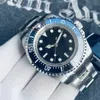 Ceramic Bezel Mens Watches 42MM Automatic Mechanical 8215 Movement Watch Luminous Sapphire Waterproof Sports Self-wind Fashion Wristwatches