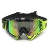 Óculos ao ar livre óculos de motocicleta Nordson Goggles Ciclismo MX Off-road esporte de esporte ATV Dirt Bike Racing Glasses para Fox Motocross Google 221019