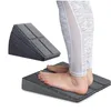 Blocchi yoga a cuneo eva schiuma inclinazione a tavola elastica migliora la resistenza della parte inferiore della gamba per esercitare gli strumenti di fitness della palestra 221011