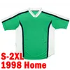 Xxxl 4xl 24 25 Nigerias Soccer Jerseys Retro 2018 1994 1998 Maillot de Foot 2023 2024 Okocha Ighalo Amokachi Musa Chukwueze Jerseys Player Version Football Shirts
