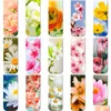 Bookmark Bookmark The Flower Magnetic Bookmarks Clips Floral Page Markers Assorted For School Home Office Readers Students Magnet Th Dhvfj