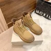 BOTAS DE CALARO DE BOTA DE NOVA PLATAÇÃO DE PLATAÇÃO DE PLATAÇÃO CASUAL SAPATOS CASUAL AMARELO AMARELO LUZULO SEMANELO JC NORMANCHO Tamanho de Lace-Up 35-41