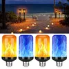 1pc/2pcs/4pcs super bright led light light light mode mode interoors outoors decorative lamp jormosphere lamps