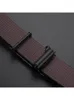 Belts Classic Fashion Luxury Leather Men Belt Wholesale And Retail Automatic Buckle Smooth Business Simple Generous 100-130cm No Box