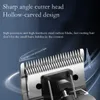 Sax SHARS Barber Shop All Metal Hair Clipper Cordless Professional Profchargeble Electric Hair Cutting Machine Haircut W2210122379106