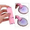 Mini UV Lights LED Lamp Nail Dryer for Gel Nails 9 LED Flashlight Portability Machine Art Tools