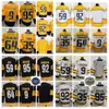 Jersey 2022 Stadium Series 59 Roman Josi Hockey''Nhl''Jerseys 95 Matt Duchene 64 Mikael Granlund 9 Filip Forsberg Ryan Johansen 35 Pekka Rinne Navy Gold