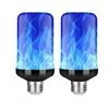 1PC/2PC/4PCS Super jasny płomień LED żarówka wielokrotna w pomieszczenia w pomieszczenia lampy dekoracyjne lampy dekoracje lampy dekoracje