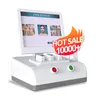 3D Hifu Lift 25000 colpi Altra attrezzatura di bellezza 11 linee Hifu viso e macchina per il corpo