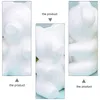 Decorative Flowers Styrofoam White Shapes Shapemoldmodelling Diy Flower Floral Rose Arrangement Sculptureanimal Crafts Bears