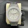 Zegarek designerski męski zegarek luksusowy zegarek automatyczny mechaniczny ruch mechaniczny 42 mm aaa sapphire lustro 904L stal nierdzewna Montello Moissanite