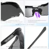 Designerskie okulary przeciwsłoneczne Luksusowe okulary przeciwsłoneczne Męskie szklanki Outdoor Sports Uv400 Wysokiej jakości polaryzacyjny HD Lens Kolor silikonowy KD0807; sklep/214916087020315