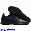 Fußballschuhe Fußballschuhe X Speedflow IC IN Größe 12 Indoor Turf Fußballschuhe US 12