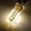 Multifunction 10 Pcs 9W G4 Base LED Bulb Lamp High Power SMD2835 DC 12V White/Warm White Light 360 Degrees Beam Angle