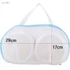 Vanzlife washing machine special washing body sports bra anti-deformation mesh bag cleaning Inventory Wholesale wly935