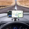 Автомобиль 360 градусов вращения приборной панели монтажной подставка Mount Phone Capatable для iPhone 11/12 Pro Max XS Max XR 8 8plus 7 Samsung